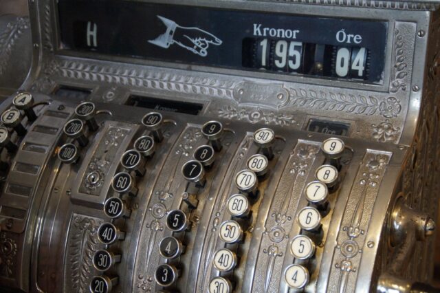 telefoni til erhverv